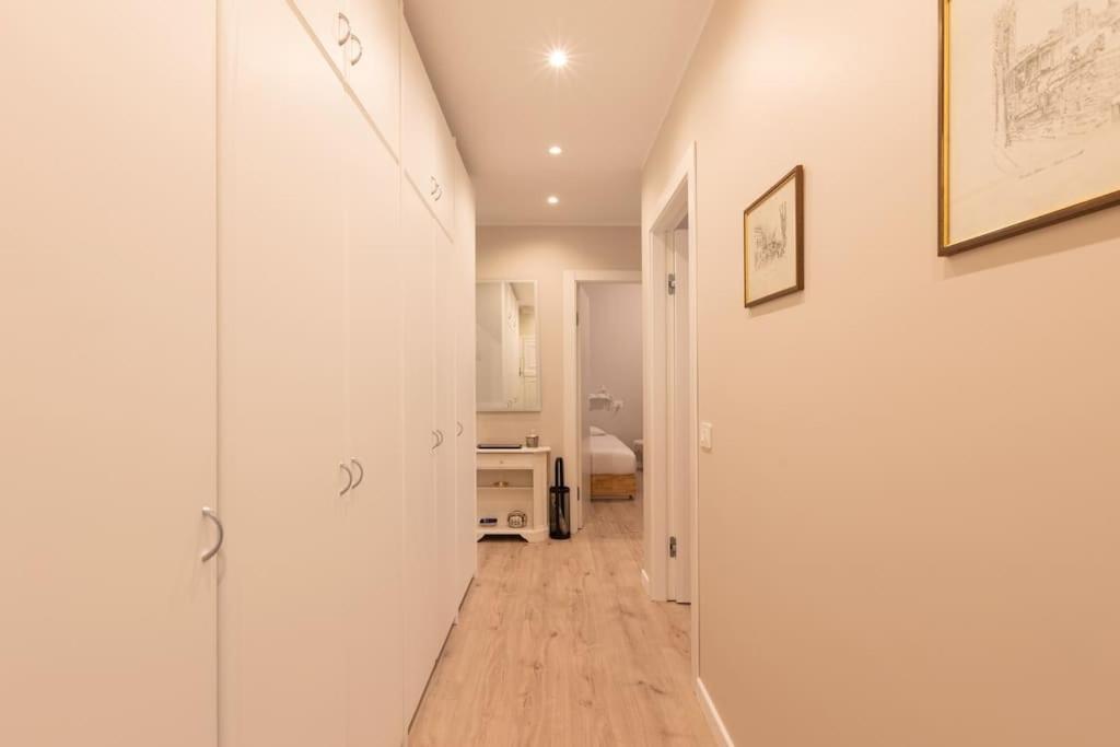 Wonderful 2 Bedrooms Fiera Area - Mirable Pm Milano Eksteriør billede